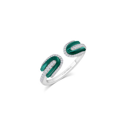 U Duo Ring