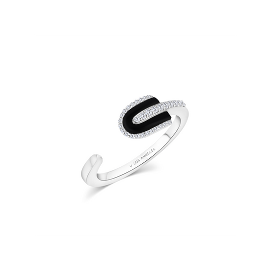 U Solo Half Ring