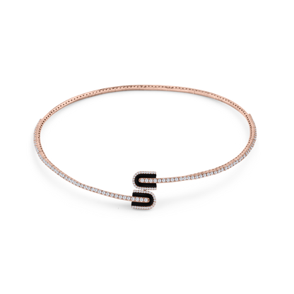 U Duo Choker