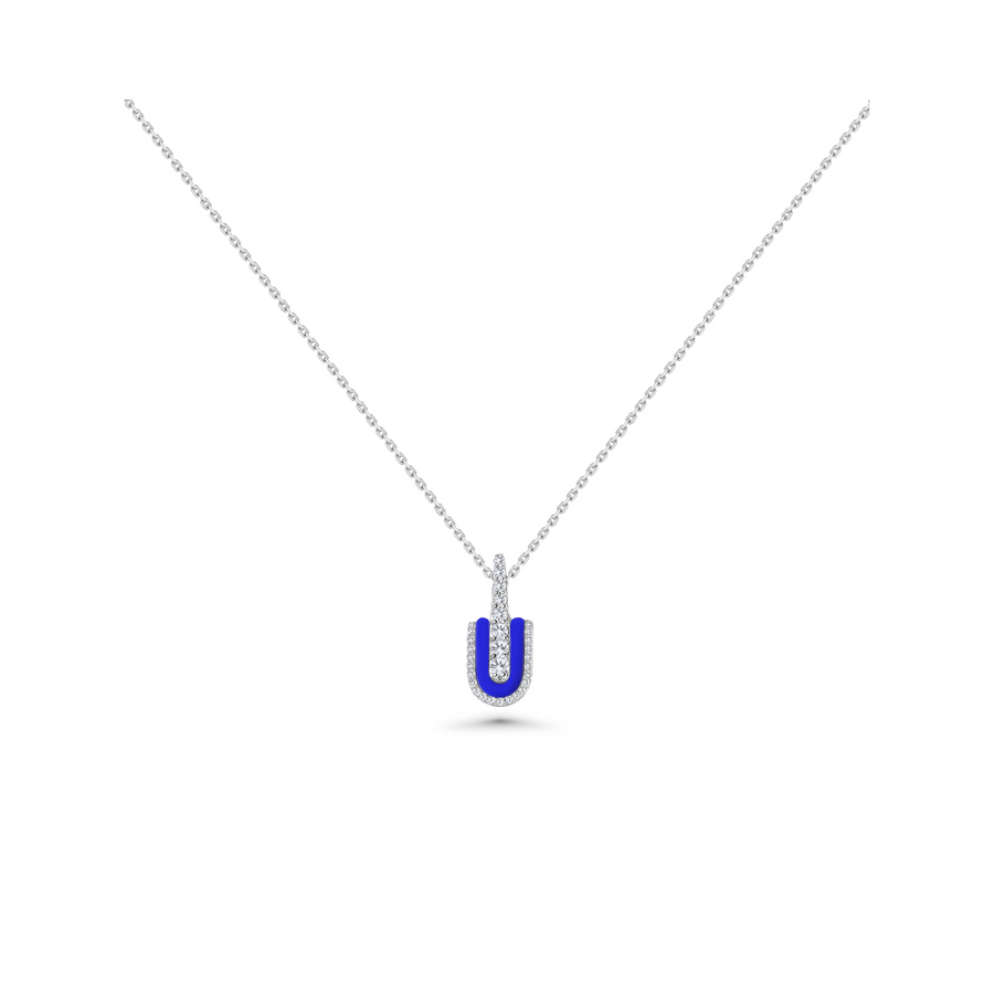 U Solo Midi Necklace