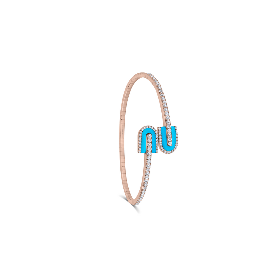 U Duo Mini Bangle