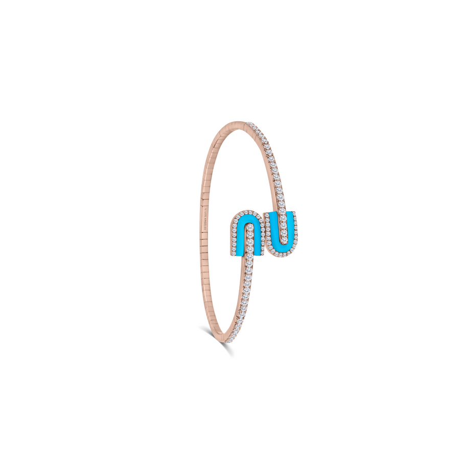 U Duo Bangle