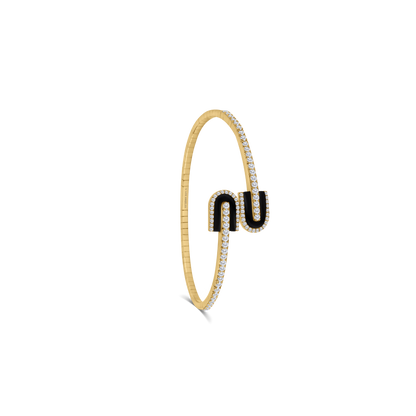 U Duo Mini Bangle
