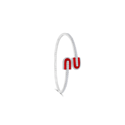 U Duo Mini Bangle