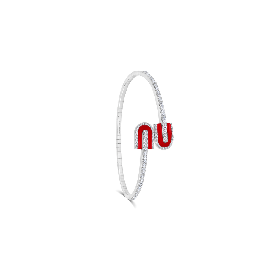 U Duo Mini Bangle