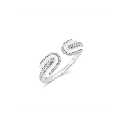 U Duo Ring