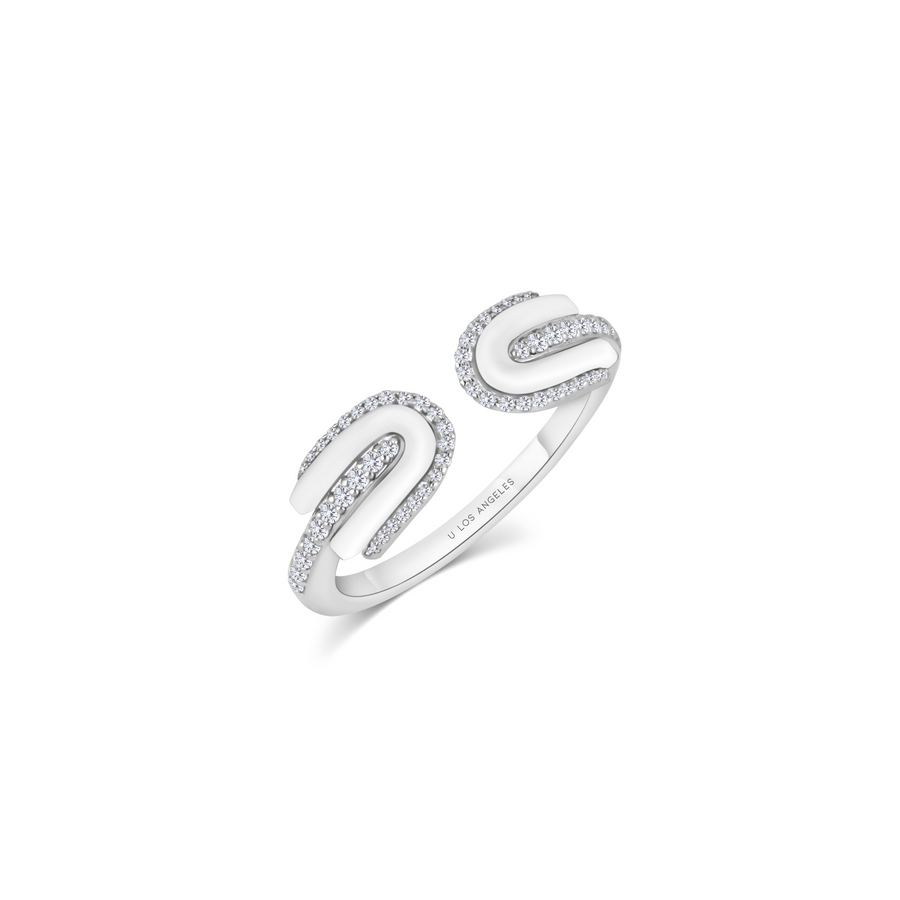 U Duo Ring
