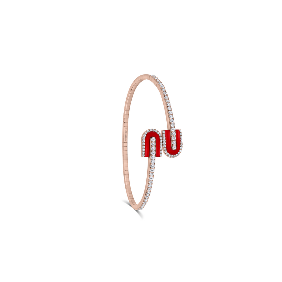 U Duo Mini Bangle