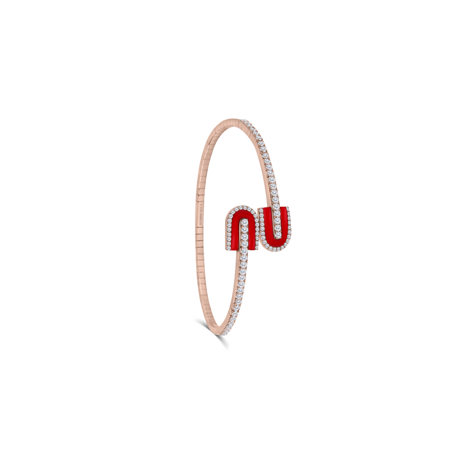 U Duo Bangle