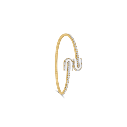 U Duo Mini Bangle