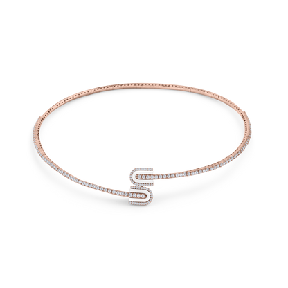 U Duo Choker