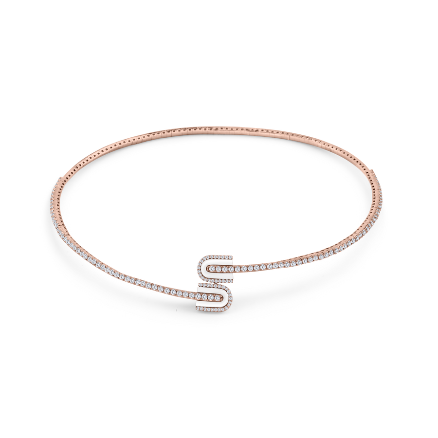 U Duo Choker