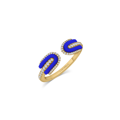 U Duo Ring
