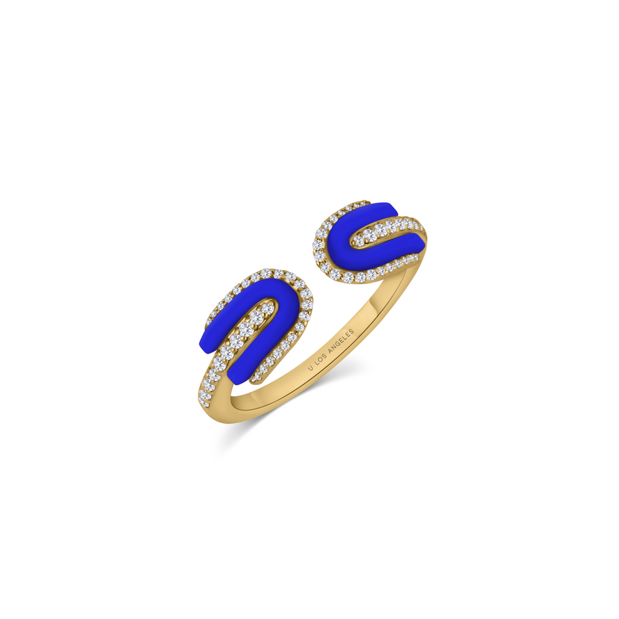 U Duo Ring