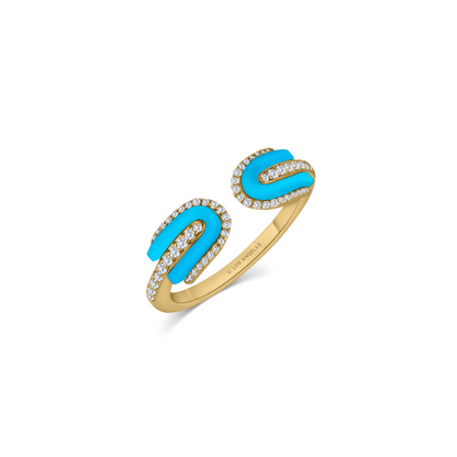 U Duo Ring