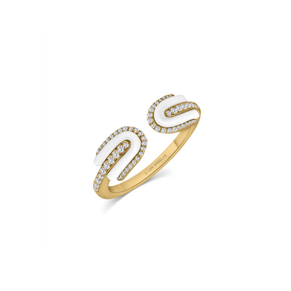 U Duo Ring