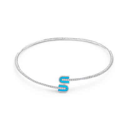 U Duo Choker