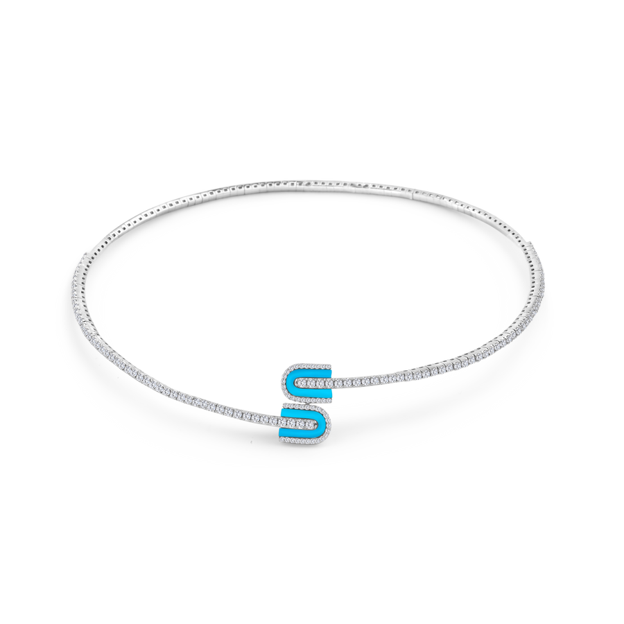 U Duo Choker