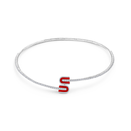 U Duo Choker