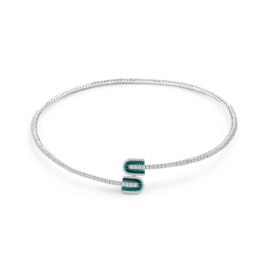 U Duo Choker