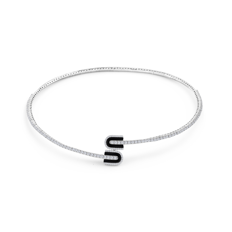 U Duo Choker