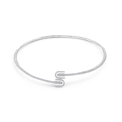 U Duo Choker