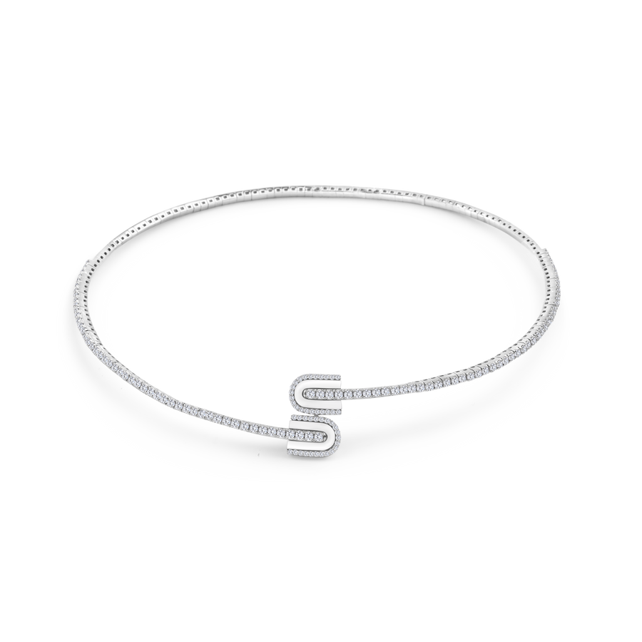 U Duo Choker