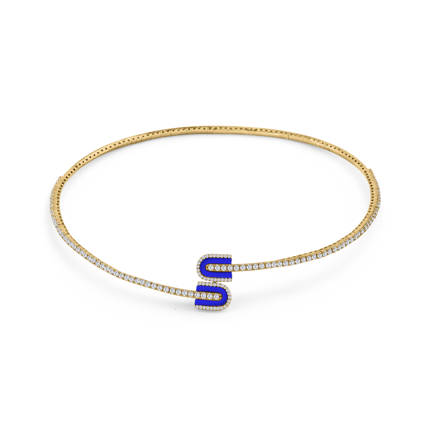 U Duo Choker