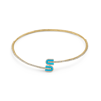 U Duo Choker