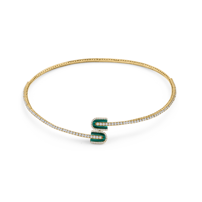 U Duo Choker