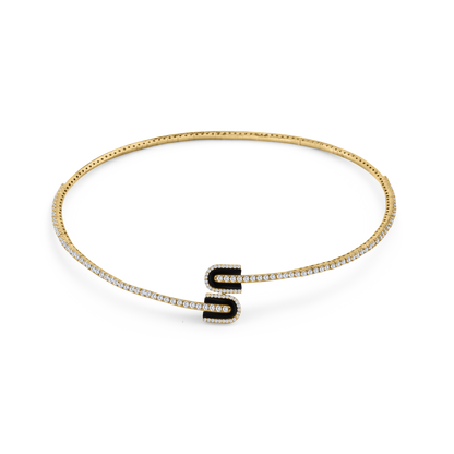 U Duo Choker