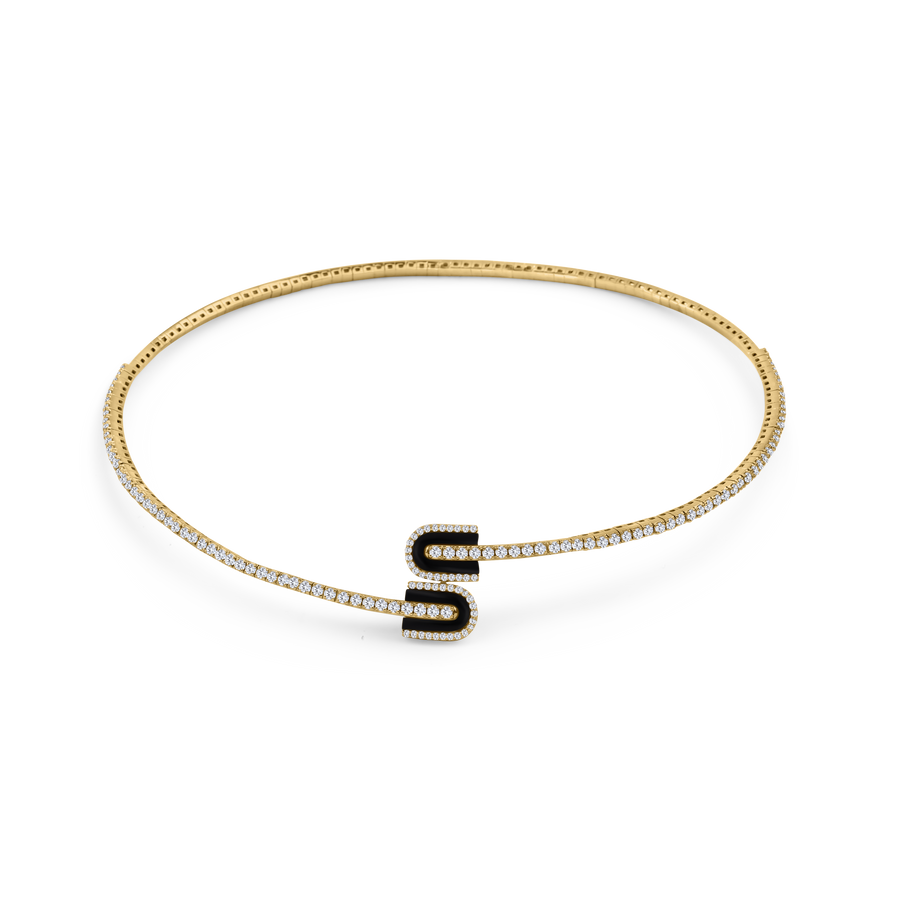 U Duo Choker