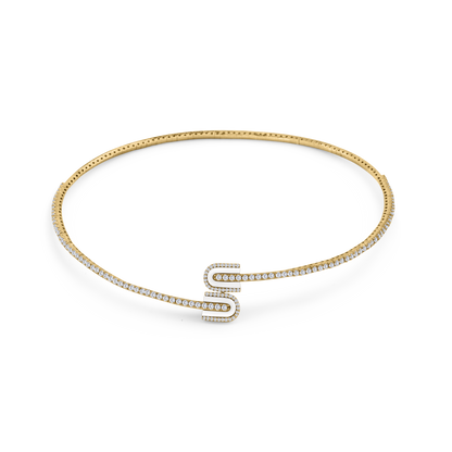 U Duo Choker