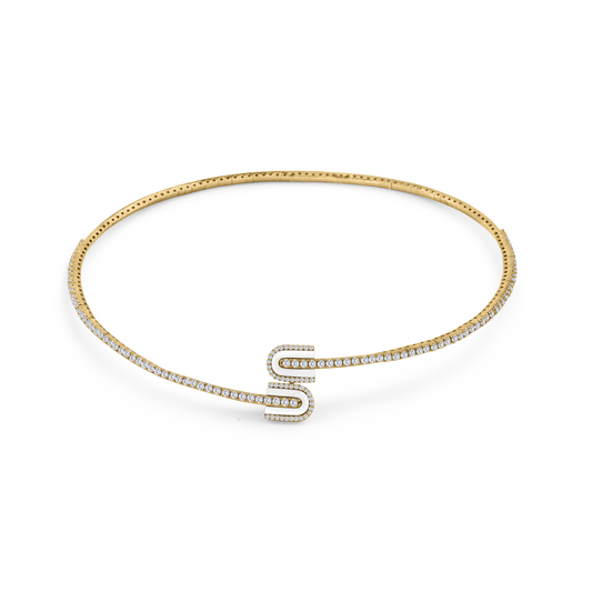 U Duo Choker