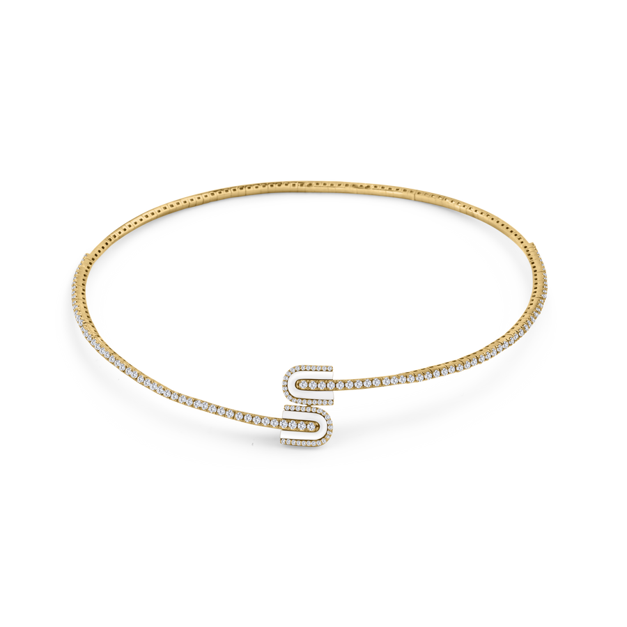 U Duo Choker